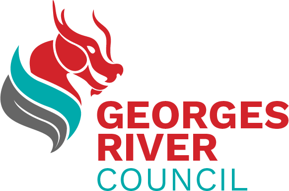 Georges River Council logo