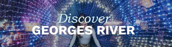 Discover Georges River