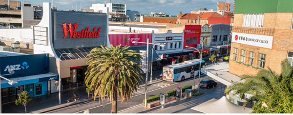 Hurstville, a bustling city south of Sydney's CBD, offers a dynamic mix of authentic Asian cuisine, diverse shopping and vibrant cultural experiences